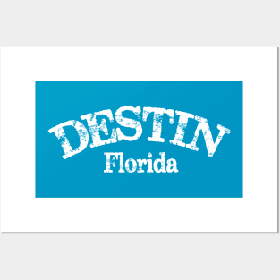 Destin Florida Posters and Art